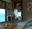 InterContinental Resort and Thalasso Spa Bora Bora  󥿡ͥ󥿥 ꥾&饽  ܥܥ