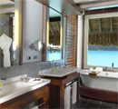 InterContinental Resort and Thalasso Spa Bora Bora  󥿡ͥ󥿥 ꥾&饽  ܥܥ