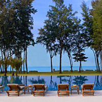 Sheraton Krabi Beach Resort 
  ȥ󡦥ӡӡ꥾