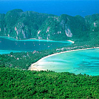ԥ  ӥå ӡ꥾   Phi Phi Island Village Beach Resort & spa
